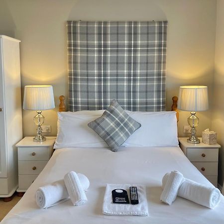 The Seacliffe - Whitby Hotel ภายนอก รูปภาพ