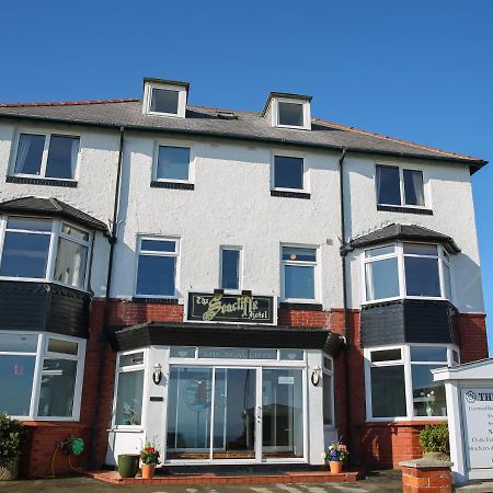 The Seacliffe - Whitby Hotel ภายนอก รูปภาพ