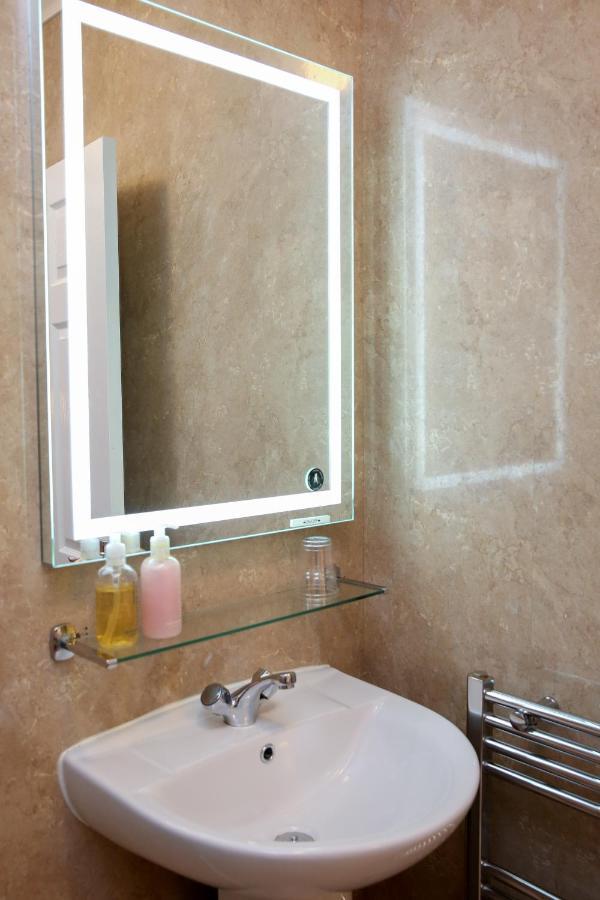 The Seacliffe - Whitby Hotel ภายนอก รูปภาพ
