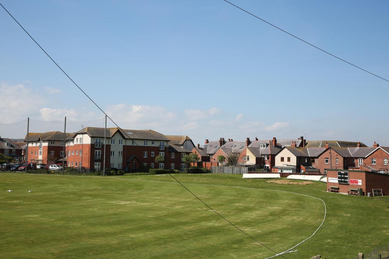 The Seacliffe - Whitby Hotel ภายนอก รูปภาพ